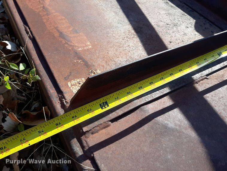 image for item LX9895 Attachments