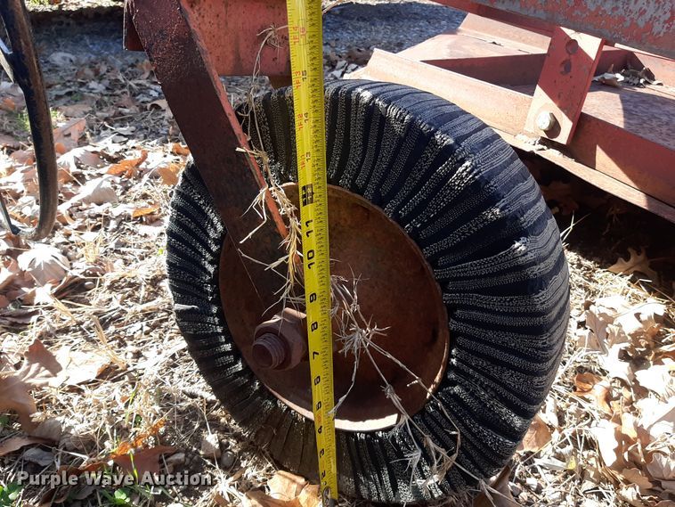 image for item LX9895 Attachments