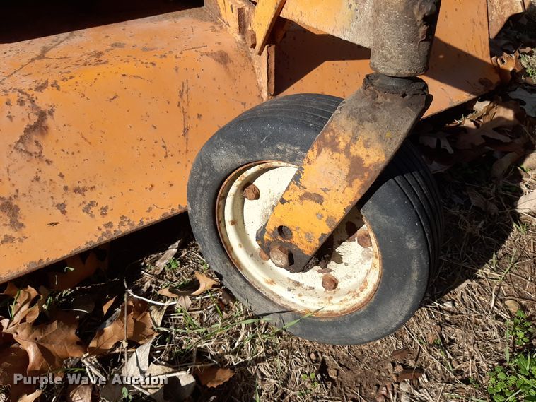 image for item LX9896 Woods  RM306 finish mower