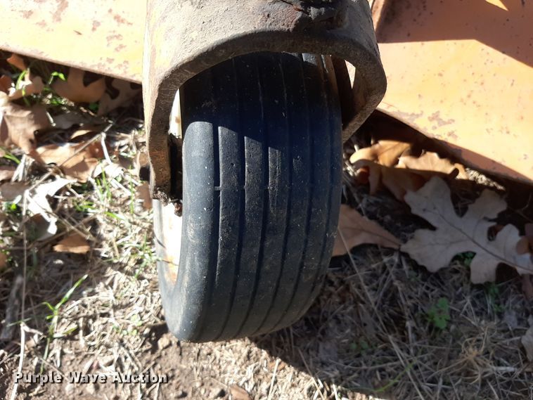 image for item LX9896 Woods  RM306 finish mower