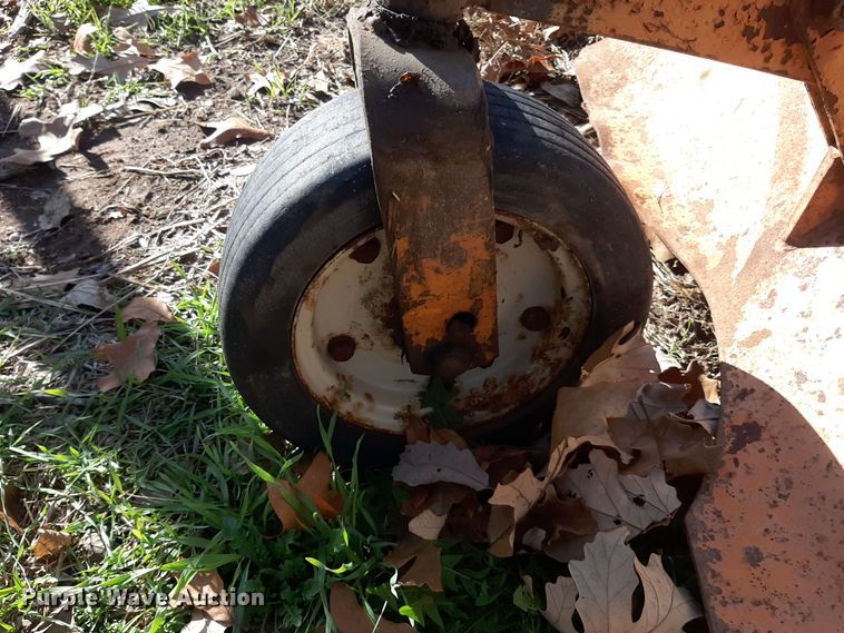 image for item LX9896 Woods  RM306 finish mower