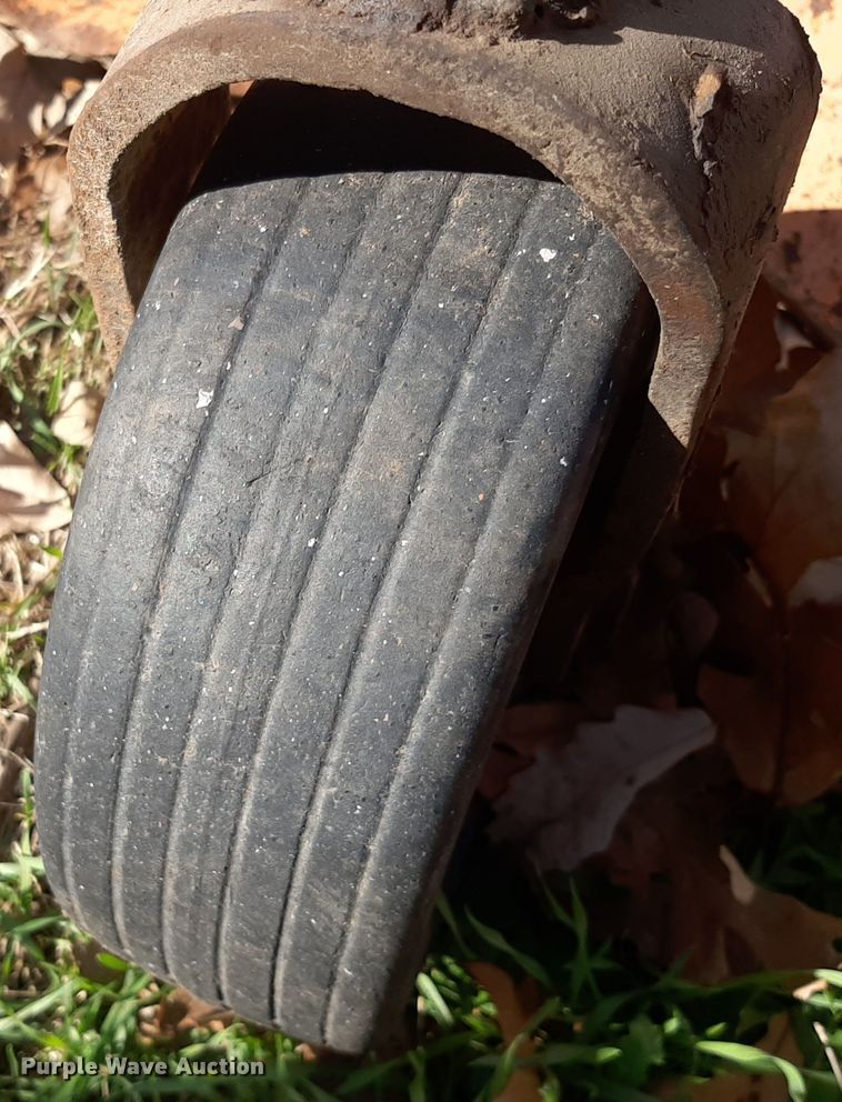 image for item LX9896 Woods  RM306 finish mower