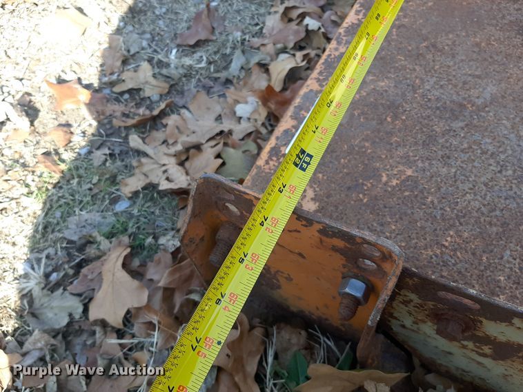 image for item LX9896 Woods  RM306 finish mower