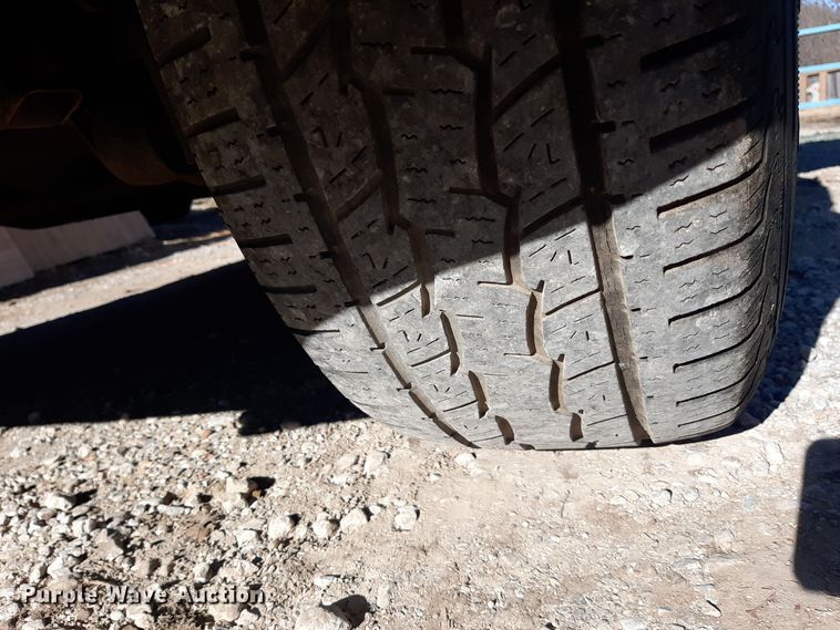 image for item LX9903 2002 Land Rover Discovery Series II SUV