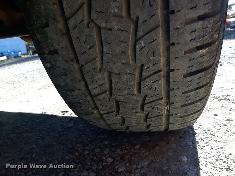 image for item LX9903 2002 Land Rover Discovery Series II SUV