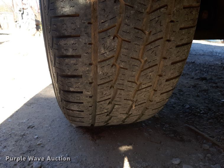 image for item LX9903 2002 Land Rover Discovery Series II SUV