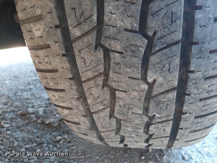 image for item LX9903 2002 Land Rover Discovery Series II SUV