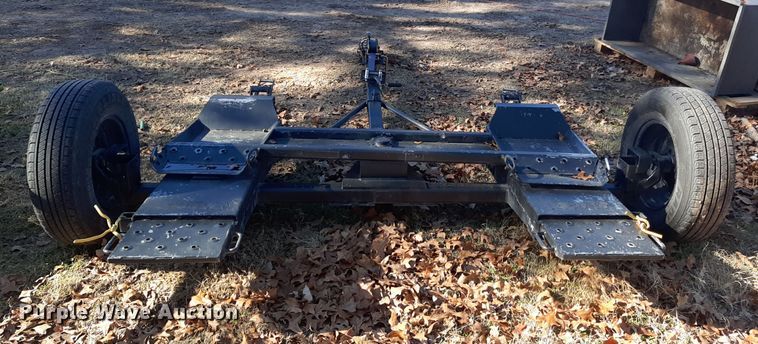 image for item LX9905 Car dolly