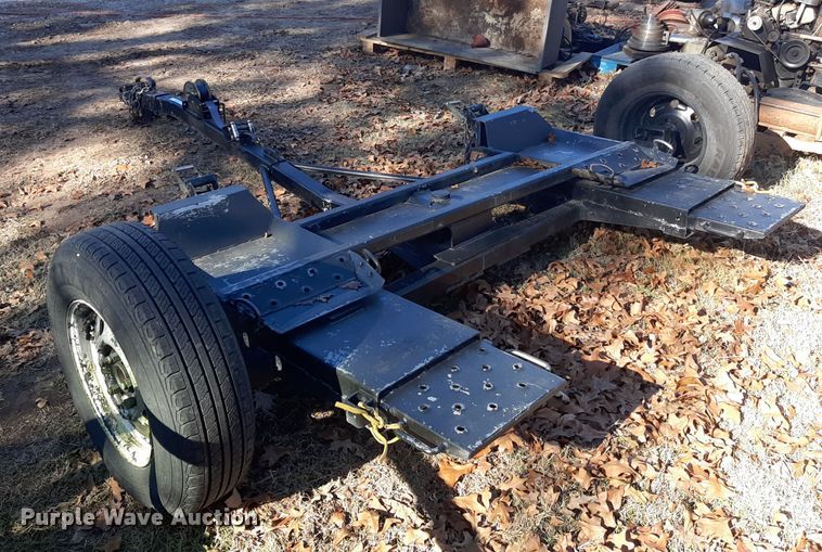 image for item LX9905 Car dolly