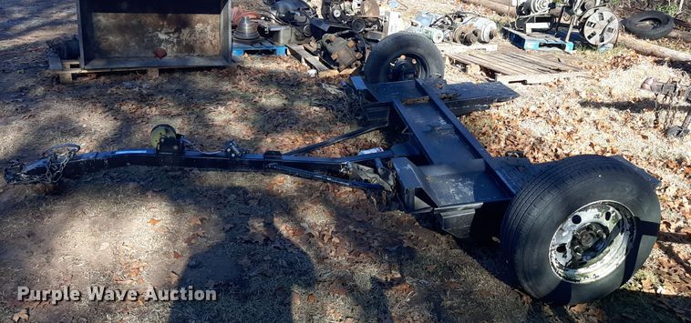 image for item LX9905 Car dolly