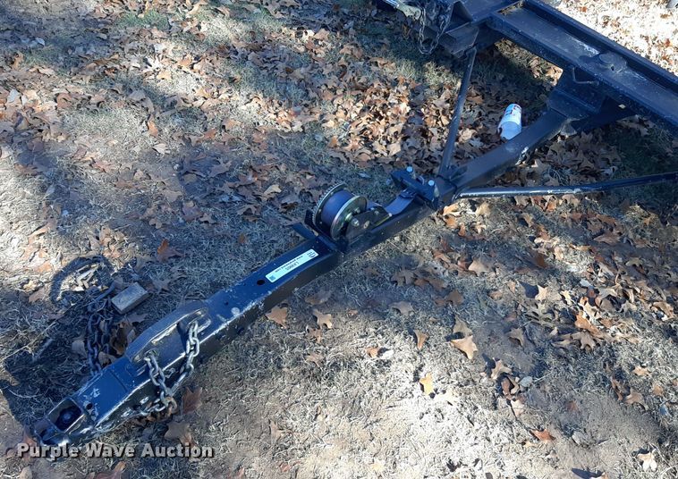 image for item LX9905 Car dolly