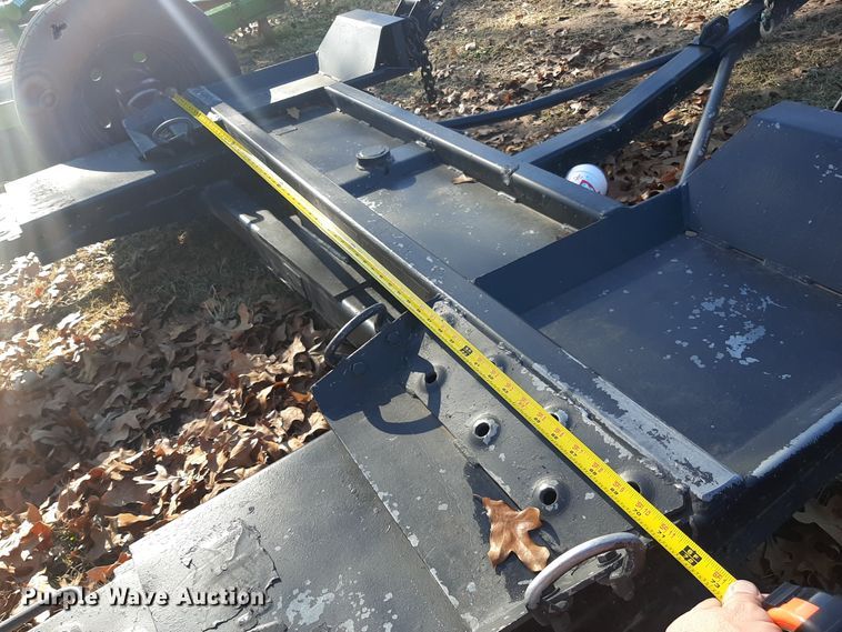 image for item LX9905 Car dolly