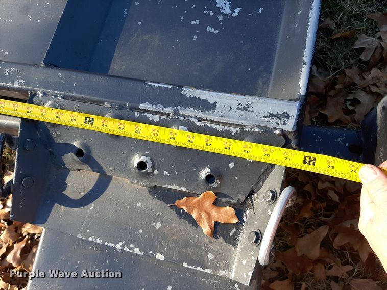 image for item LX9905 Car dolly