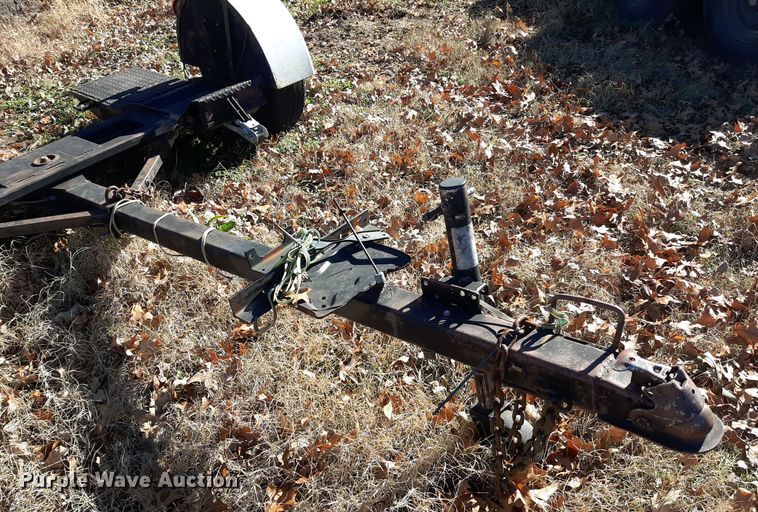 image for item LX9906 Car dolly