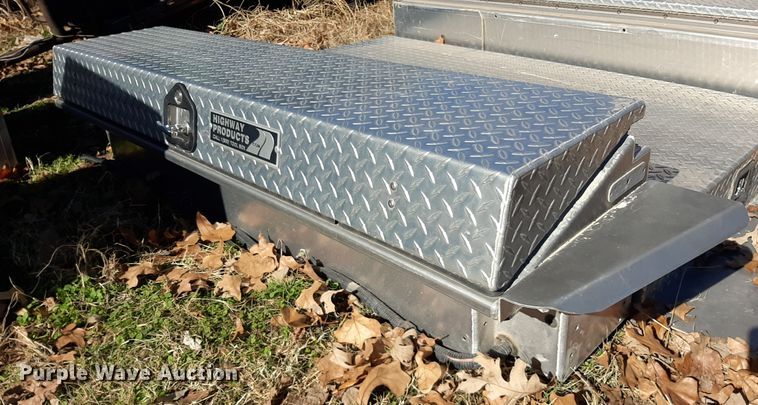image for item LX9910 Tool boxes