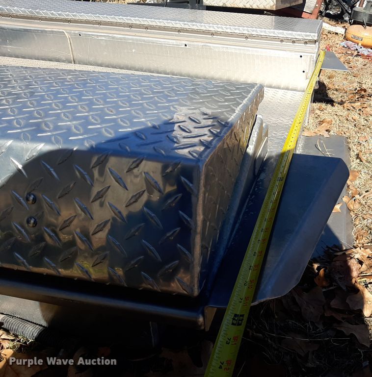 image for item LX9910 Tool boxes