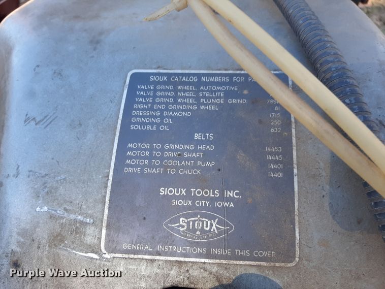 image for item LX9916 Tools