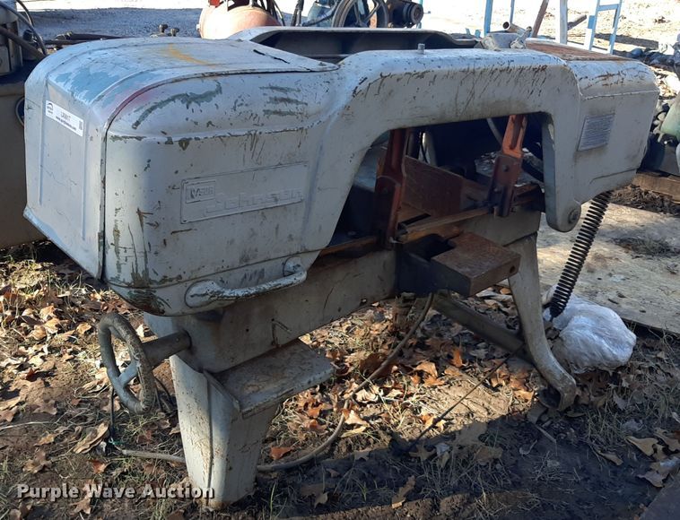 image for item LX9917 Band saws