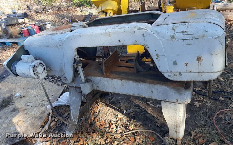 image for item LX9917 Band saws