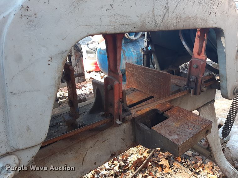 image for item LX9917 Band saws