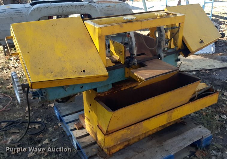 image for item LX9917 Band saws