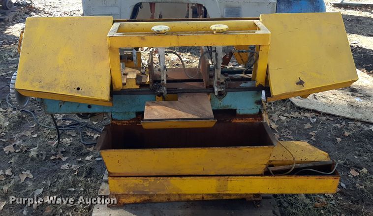 image for item LX9917 Band saws