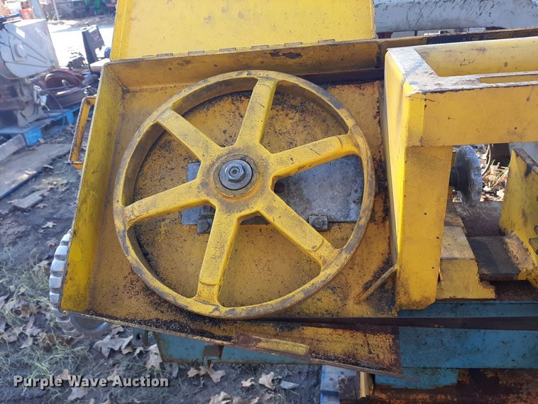 image for item LX9917 Band saws