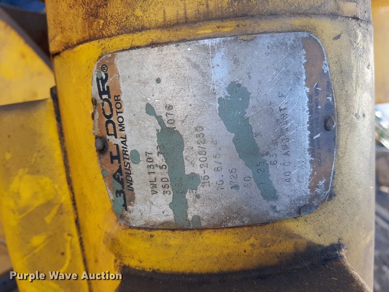 image for item LX9917 Band saws