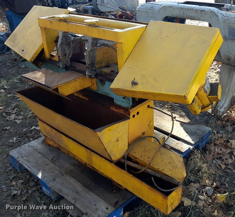image for item LX9917 Band saws
