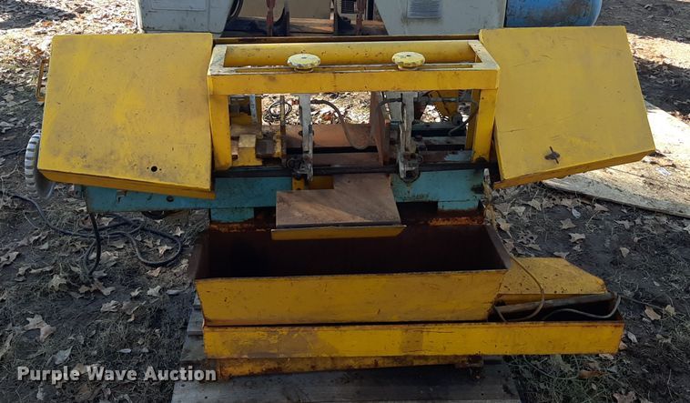 image for item LX9917 Band saws
