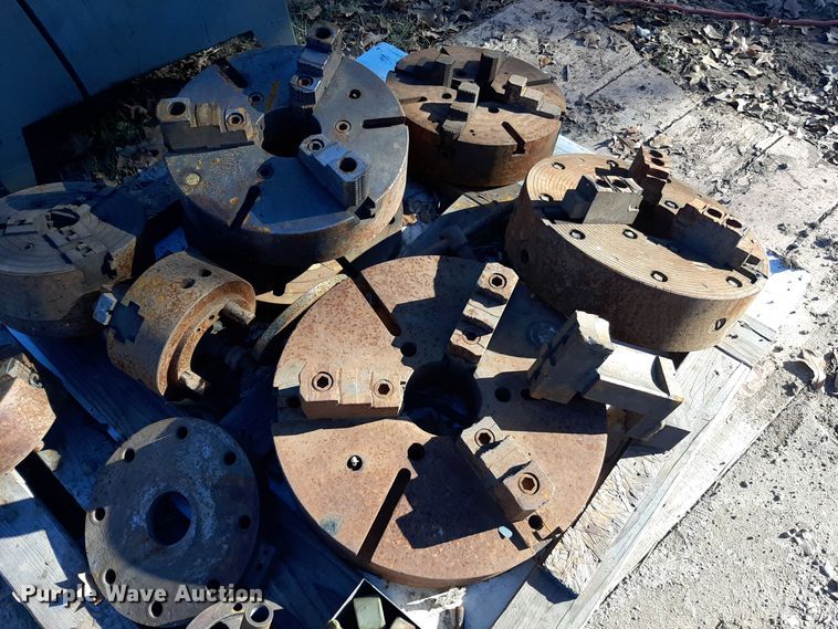 image for item LX9918 True Trace 5022.01  Hydraulic pump