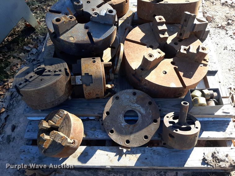 image for item LX9918 True Trace 5022.01  Hydraulic pump