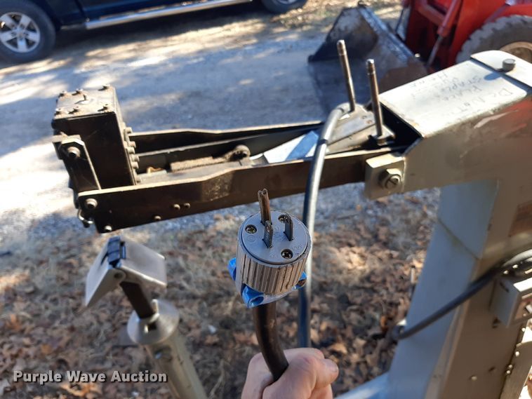 image for item LX9923 Tools