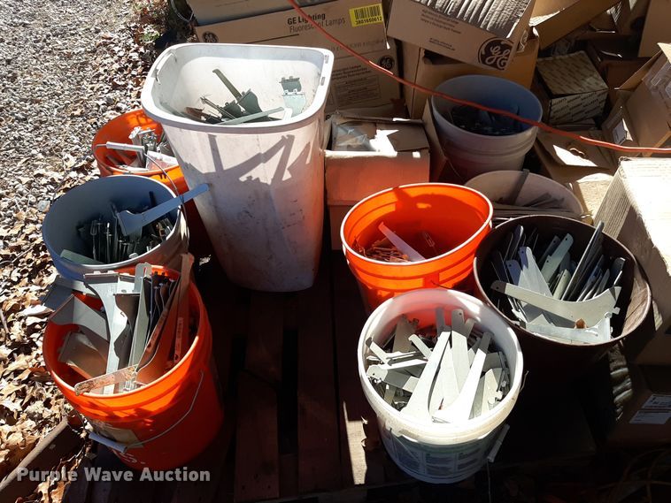 image for item LX9923 Tools