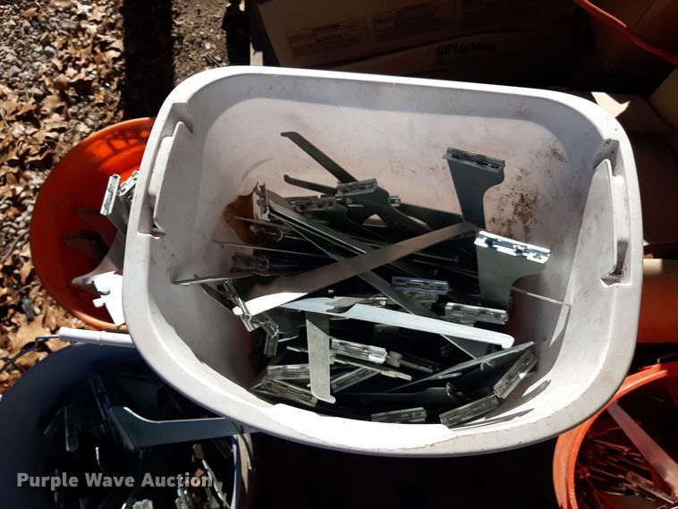 image for item LX9923 Tools
