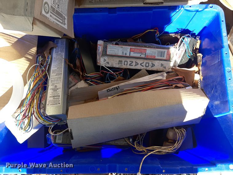 image for item LX9923 Tools