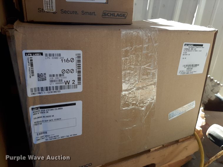 image for item LX9923 Tools