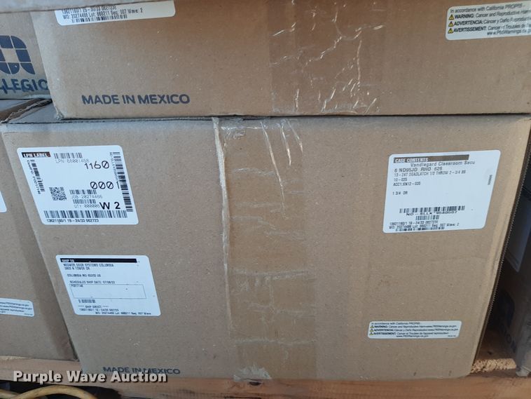 image for item LX9923 Tools
