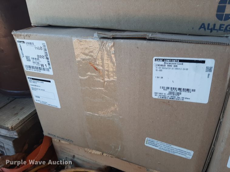 image for item LX9923 Tools