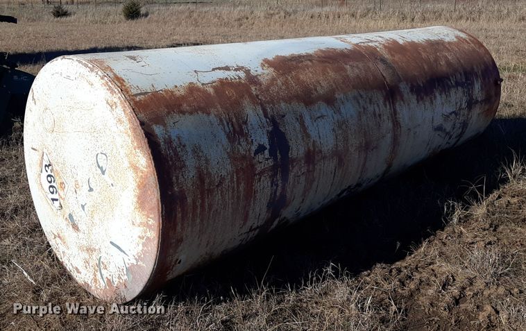 image for item LX9945 Diesel tank