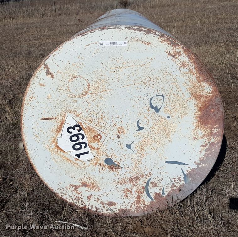 image for item LX9945 Diesel tank
