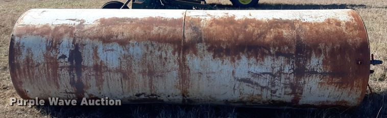 image for item LX9945 Diesel tank