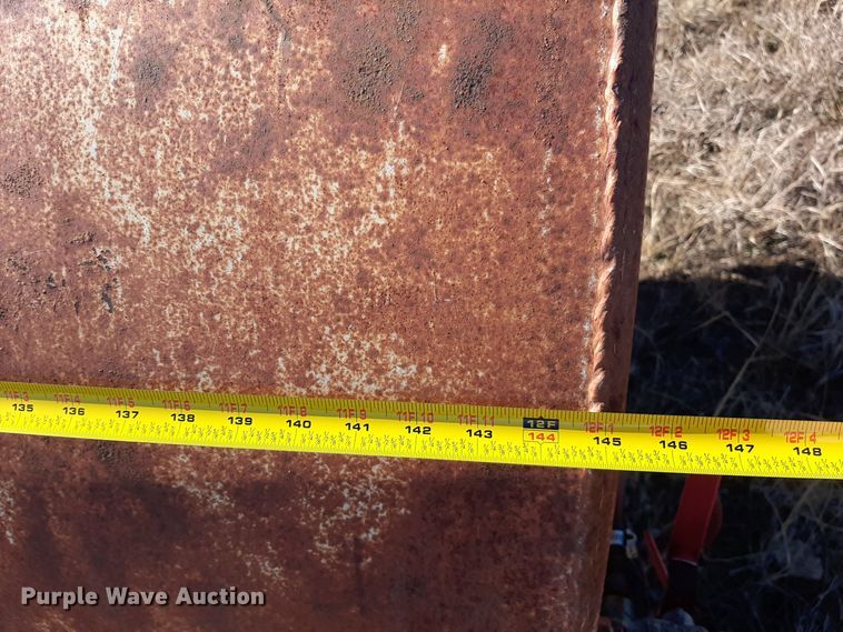 image for item LX9945 Diesel tank