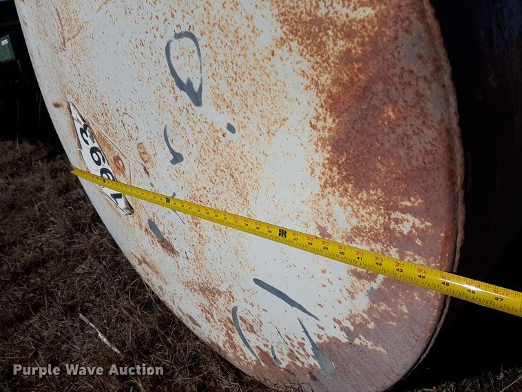 image for item LX9945 Diesel tank