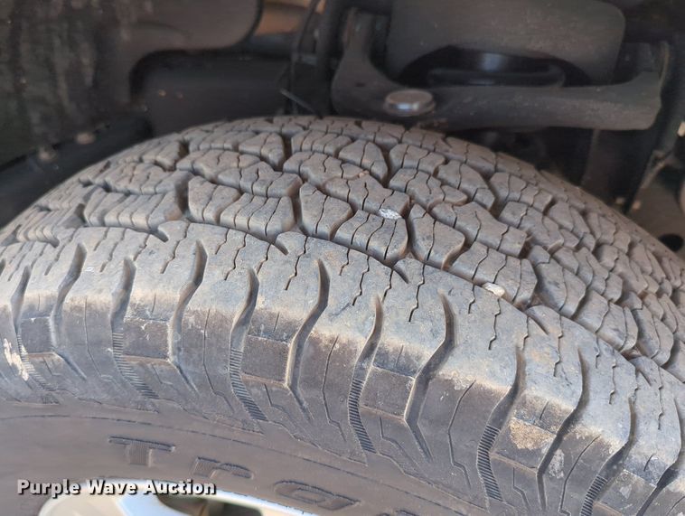 image for item LY9386 2018 Ford F150  SuperCab pickup truck