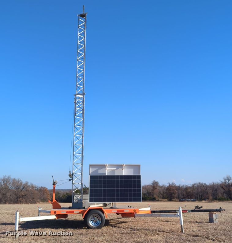 image for item LY9497 Jinko JKM330PP-72-V  solar generator