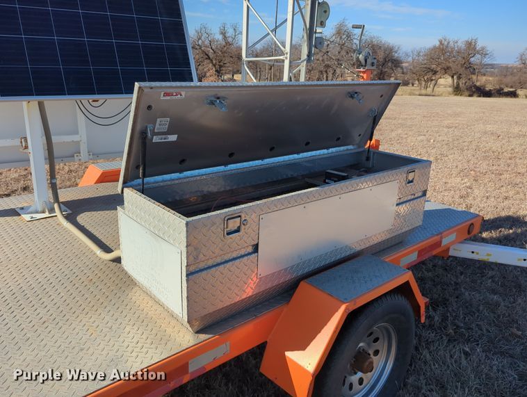 image for item LY9497 Jinko JKM330PP-72-V  solar generator