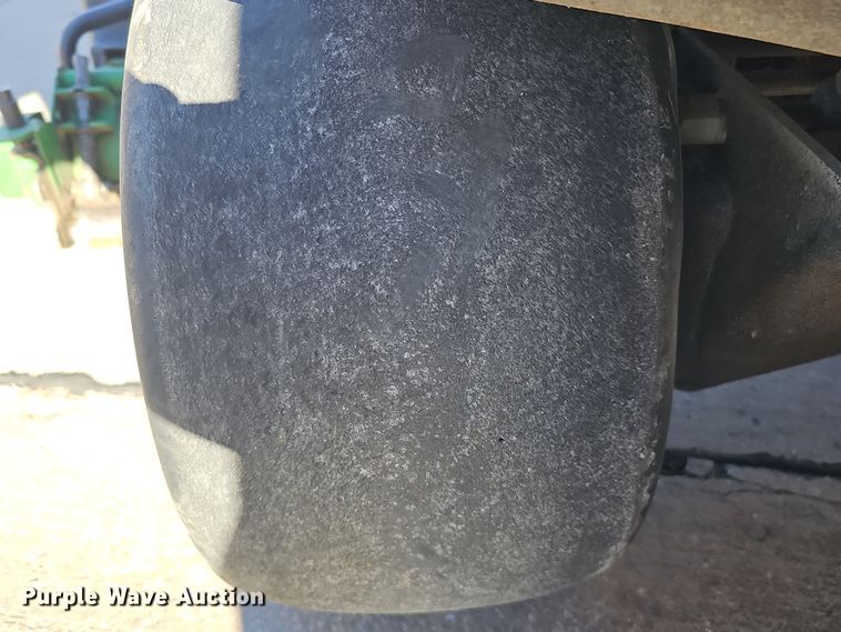 image for item MH9521 John Deere 2500  reel mower