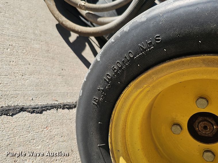 image for item MH9521 John Deere 2500  reel mower