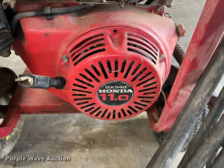 image for item MI9009 (3) pressure washers